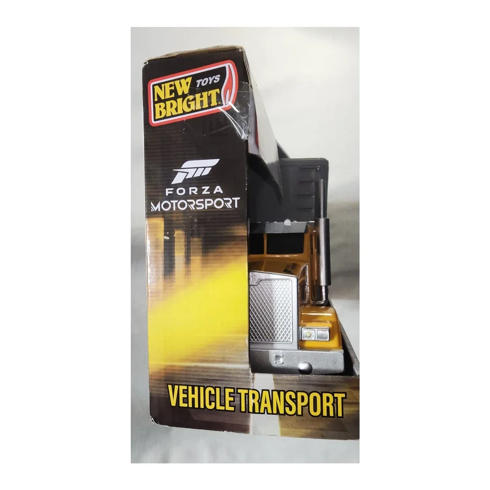 new bright toys forza motorsports